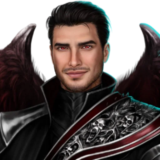 Sticker Liciferks - 1