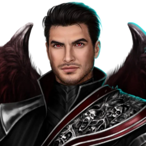 Sticker Liciferks - 1