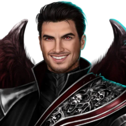 Sticker Liciferks - 1