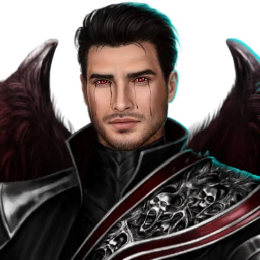 Sticker Liciferks - 1