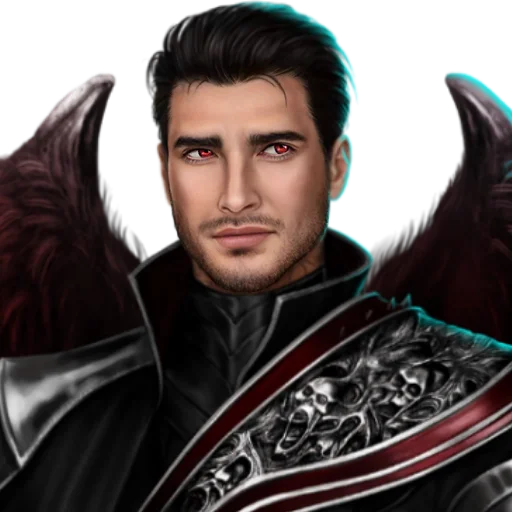 Sticker Liciferks - 1