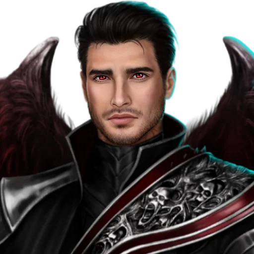 Стикер Liciferks - 1