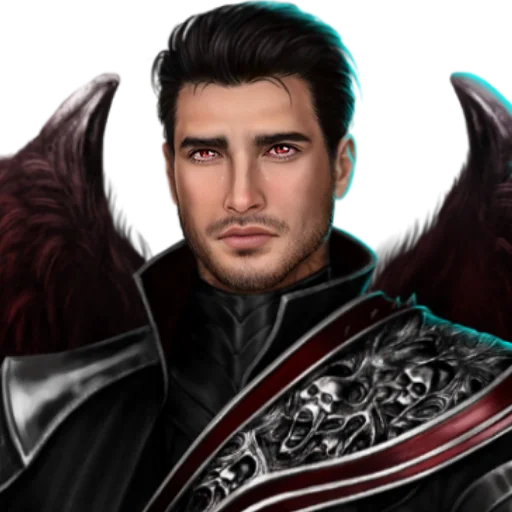 Стикер Liciferks - 1