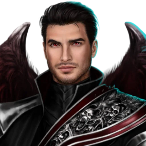 Sticker Liciferks - 1