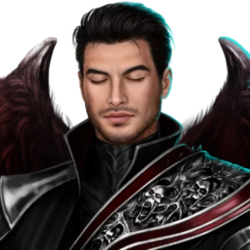 Sticker Liciferks - 1