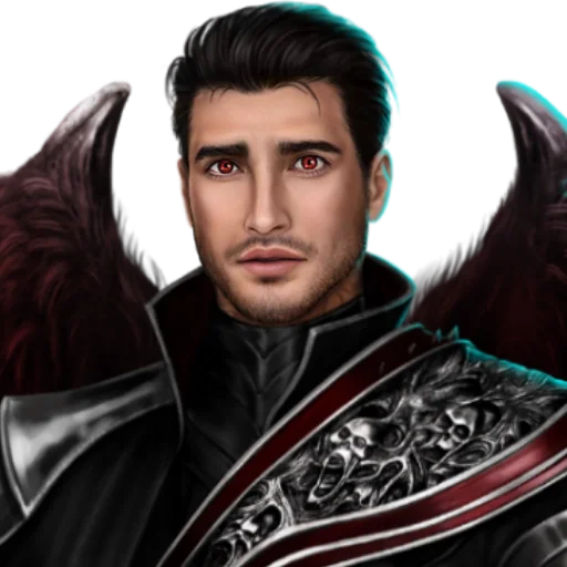 Sticker Liciferks - 1