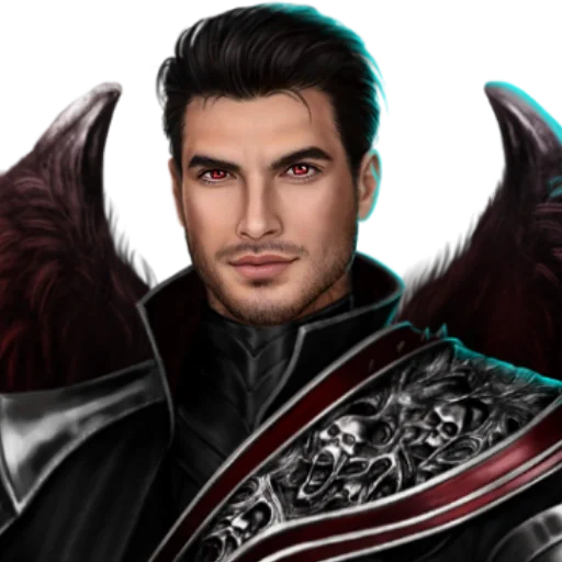 Люциферус - 