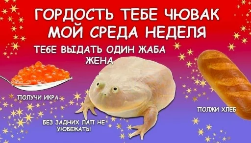 text fast food snack