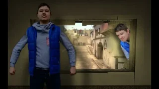 Sticker Лёня пудж - 8