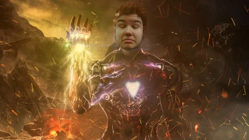 Стикер Lidhdhf - 1