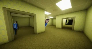 Sticker Лёня пудж - 0