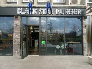 Sticker Лёня пудж - 4