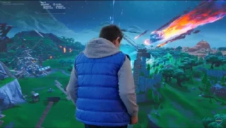 Sticker Лёня пудж - 6