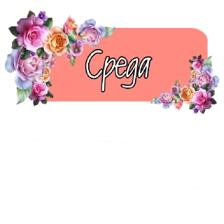 Стикер @lidia_egorova60 - 0