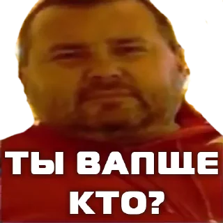 Sticker Лидок - 5