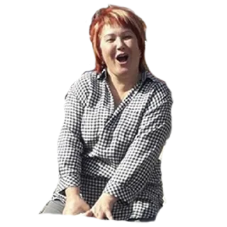 Sticker Лидок - 1