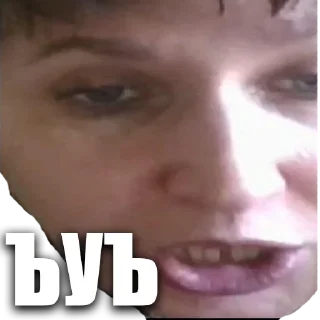 Sticker Лидок - 7