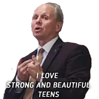 Sticker Лидок - 2