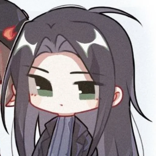 аниме мультфильм вымышленный персонаж