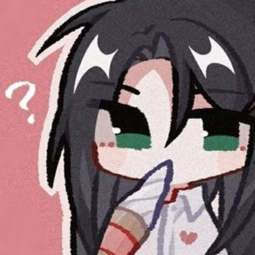 аниме рисование иллюстрация