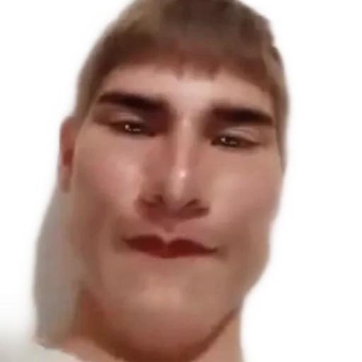 human face eyebrow cheek