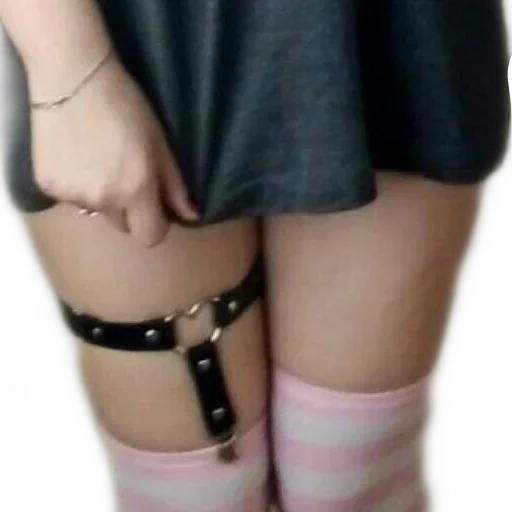 Человек модный аксессуар одежда