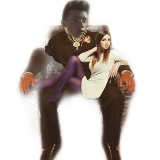 clothing person human face