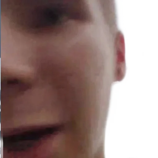 text screenshot eyebrow