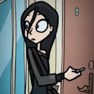 Sticker Лиф) - 11