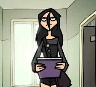 Стикер Лиф - 1