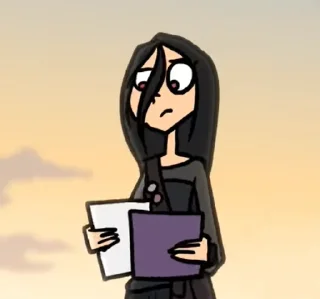 Стикер Лиф - 6