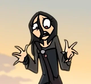 Стикер Лиф - 3