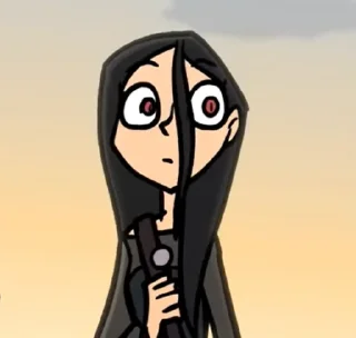 Стикер Лиф - 11