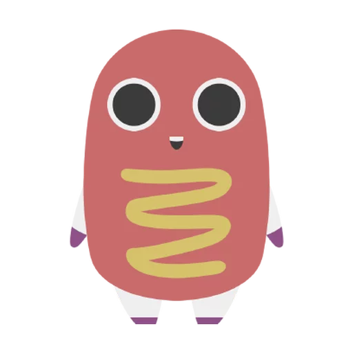 мультфильм клипарт смайлик