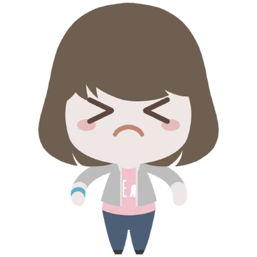 Sticker Life_is_Strange_Stickers_Pack - 1