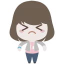 Sticker Life is Strange - 9