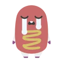 Sticker Life is Strange - 6