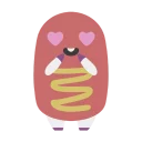 Sticker Life is Strange - 5