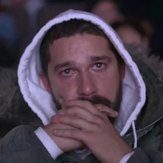 Sticker ¯\_(ツ)_/¯ @TgEmodziBot - 4