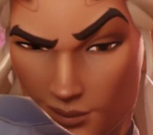 oh fuck this Lifeweaver @akylahori - 