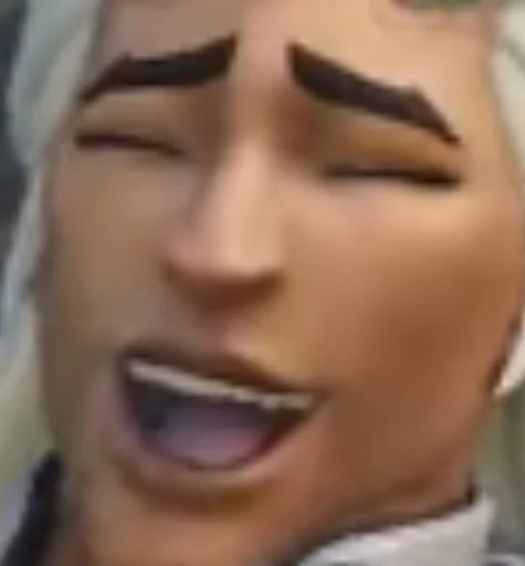 Стикер Lifeweaver - 1