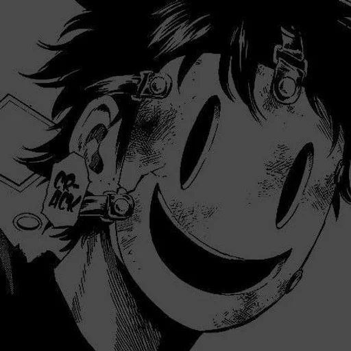 anime illustration sketch