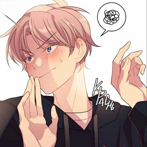 аниме мультфильм манга