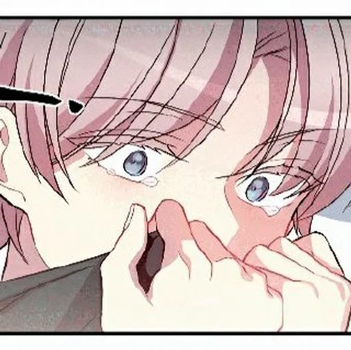 аниме мультфильм иллюстрация