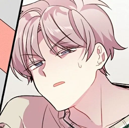 аниме мультфильм манга