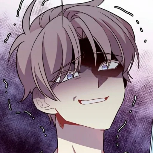 аниме манга мультфильм