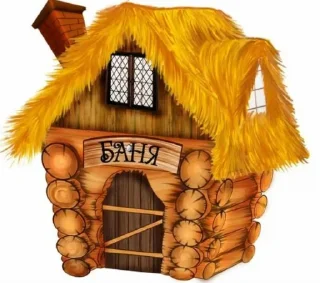 Sticker Зверушки - 5