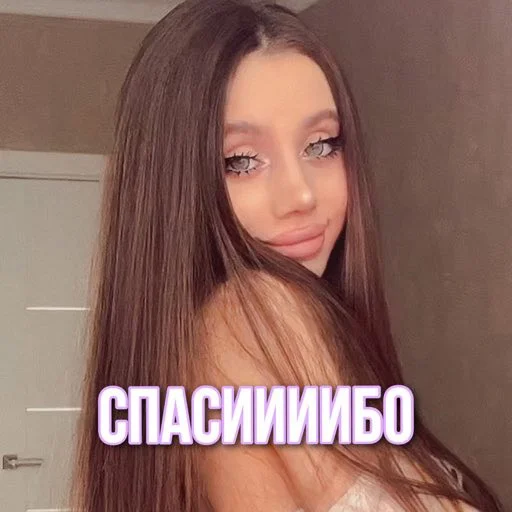 Sticker LiiiSteffi - 1