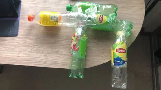 Липтон :: @fStikBot - bottle