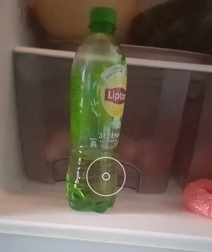 indoor plastic bottle soft drink